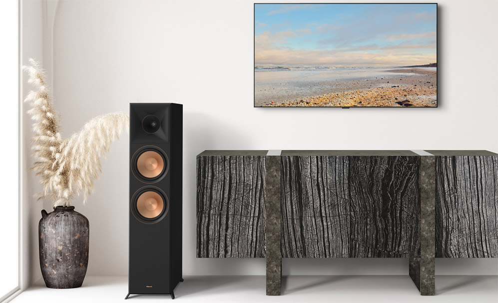 Klipsch RP-8000F II